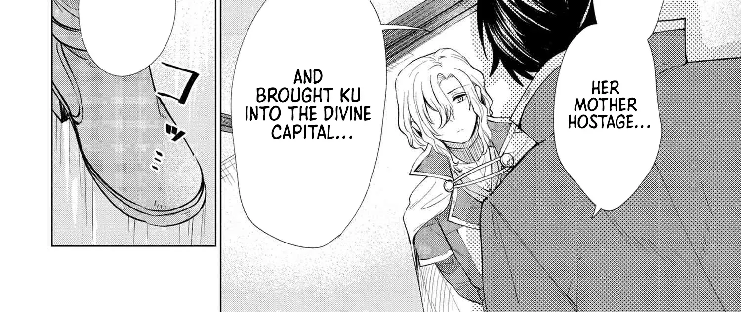 The Uninvited Priestess Chapter 2 page 79 - 
