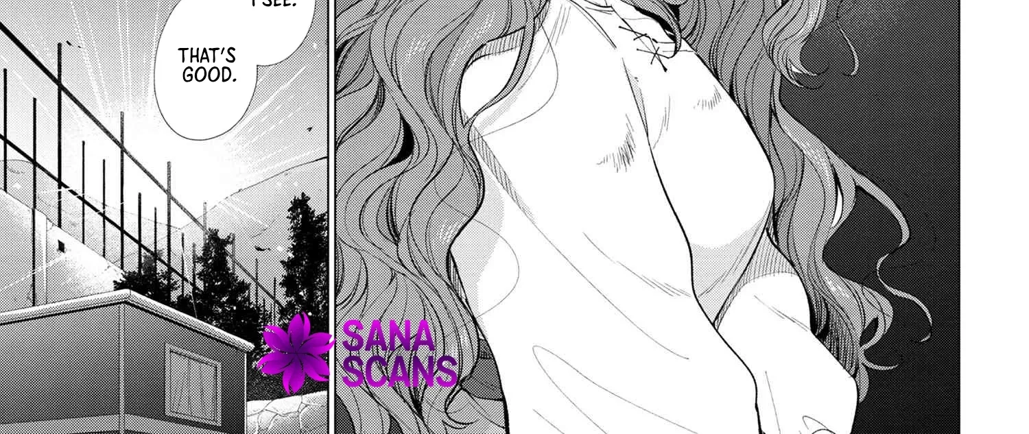 The Uninvited Priestess Chapter 2 page 10 - 