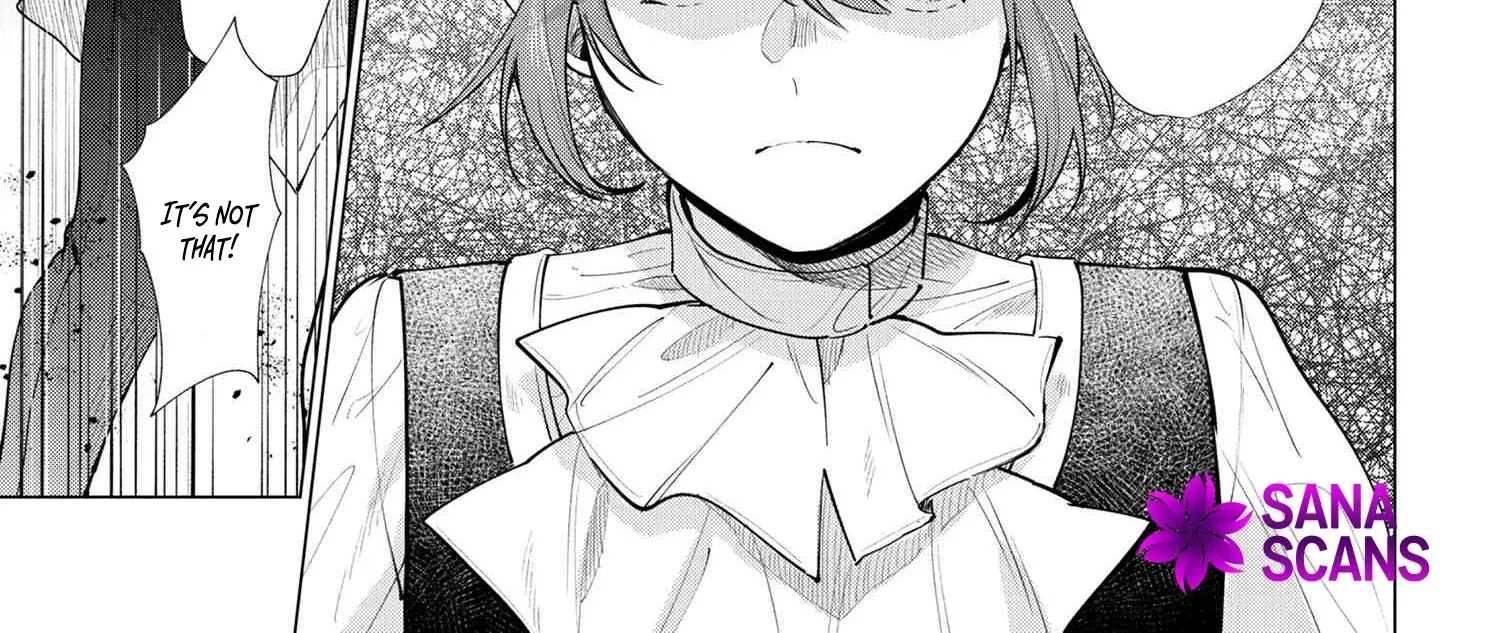 The Uninvited Priestess Chapter 3 page 60 - 