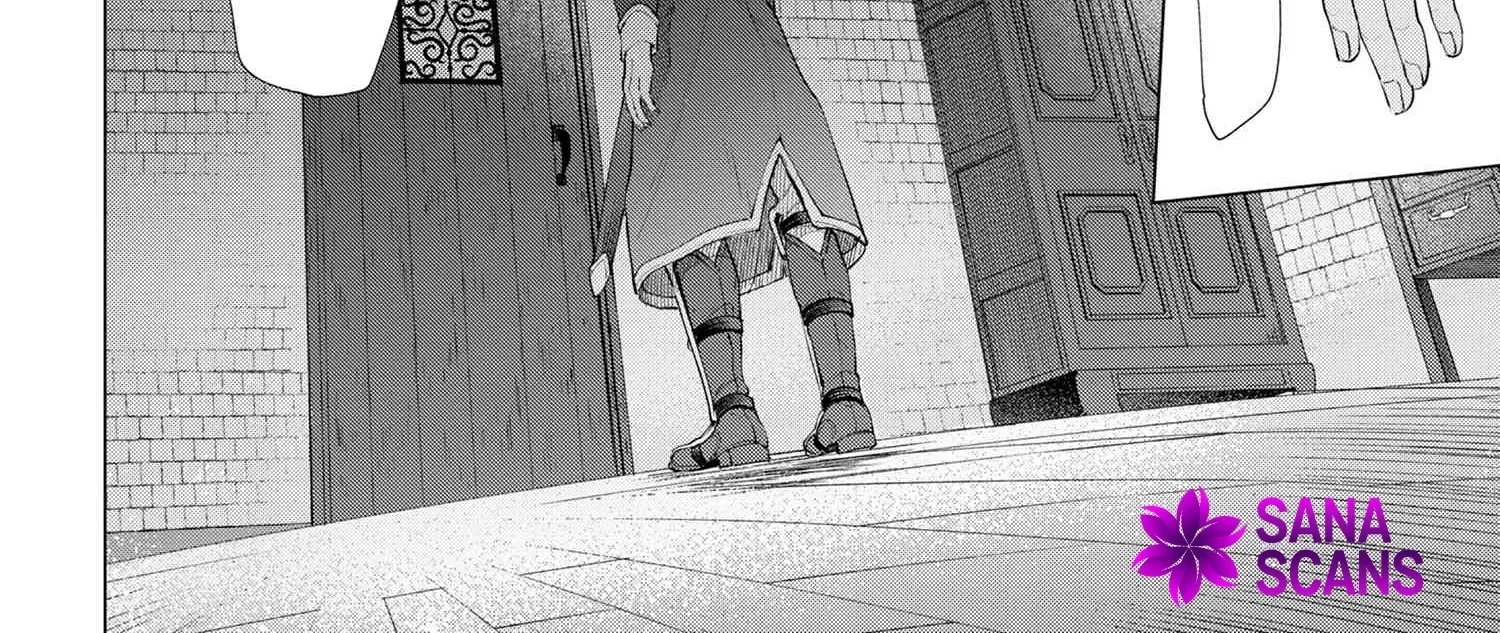 The Uninvited Priestess Chapter 3 page 64 - 