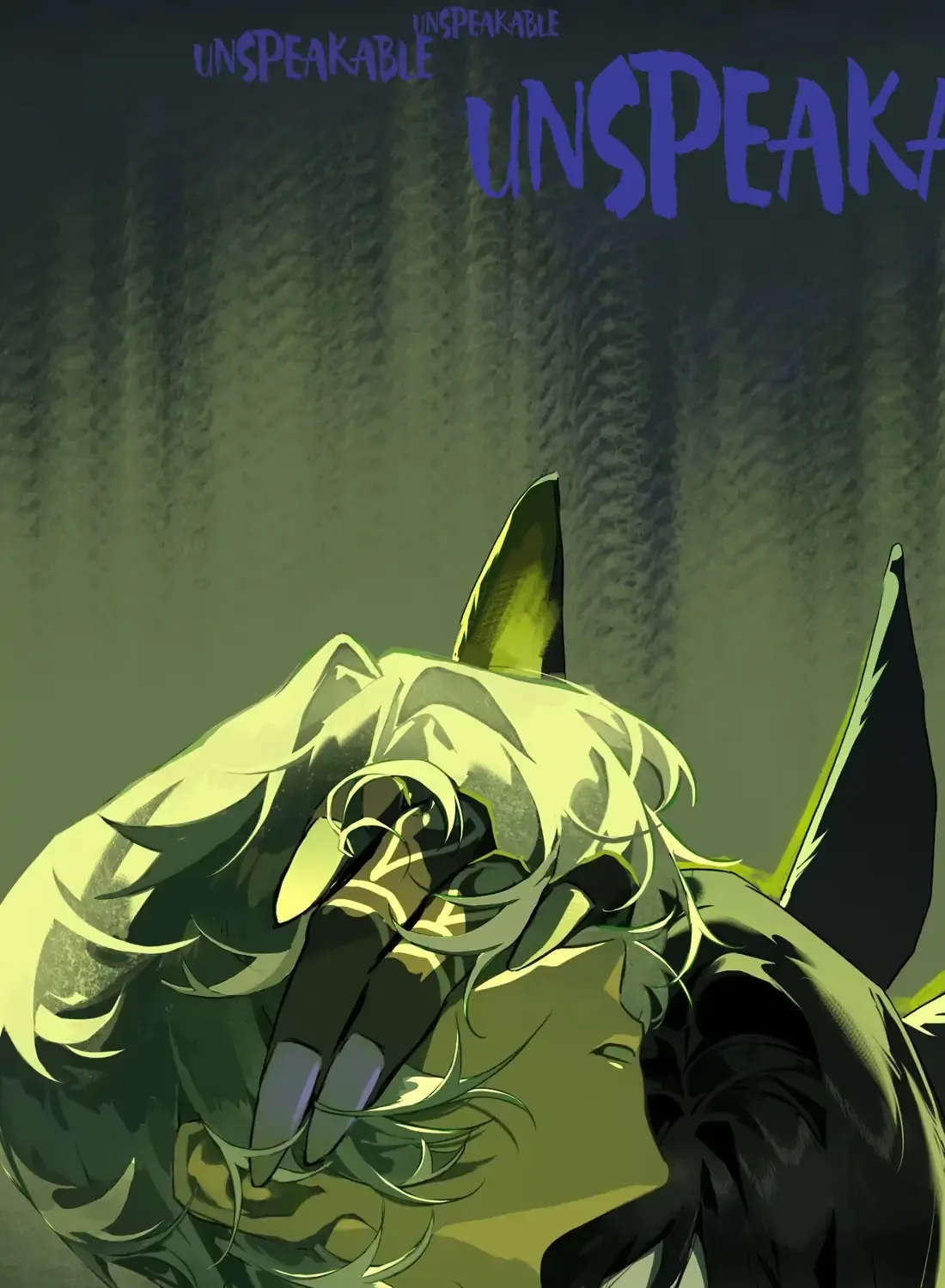 The Unjust Chapter 0.5 page 2 - 