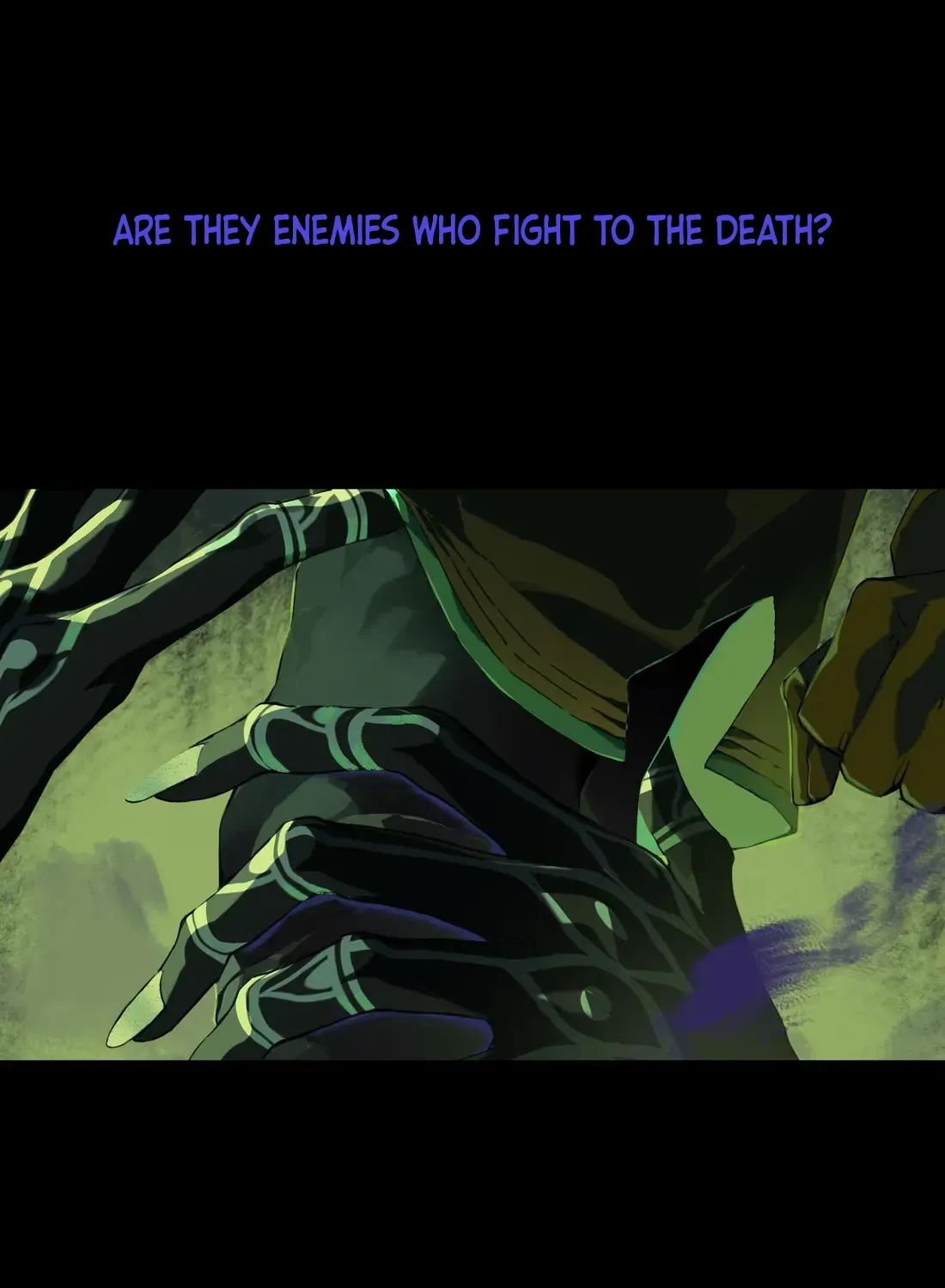 The Unjust Chapter 0.5 page 6 - 