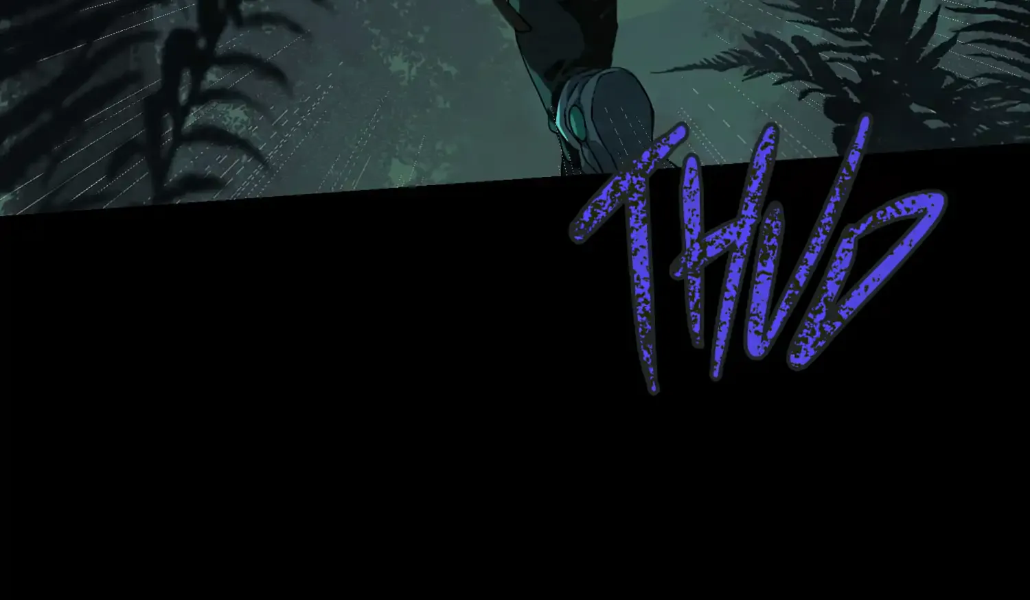 The Unjust Chapter 0 page 11 - 