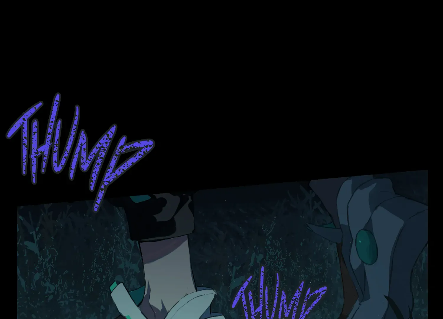 The Unjust Chapter 0 page 12 - 