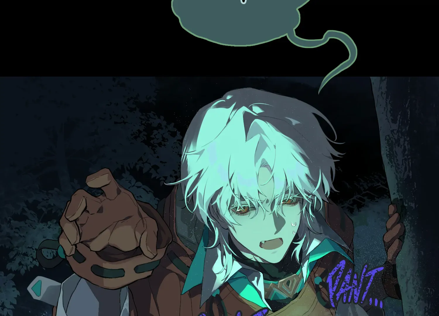 The Unjust Chapter 0 page 14 - 