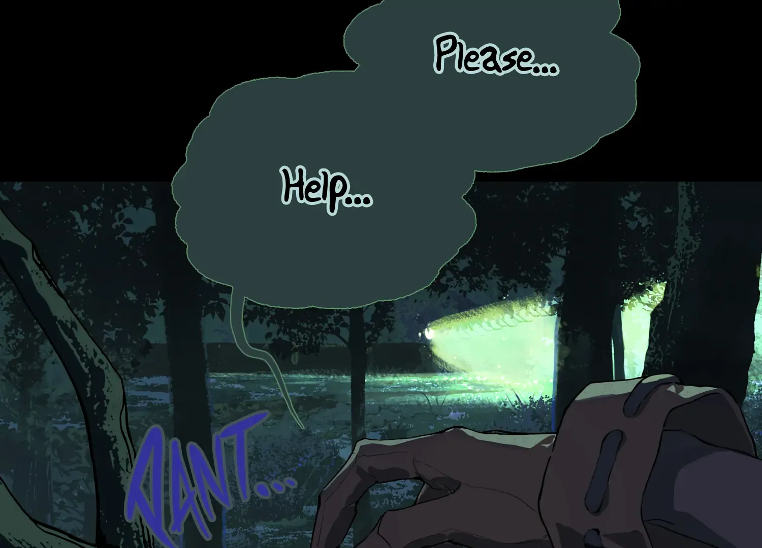 The Unjust Chapter 0 page 16 - 
