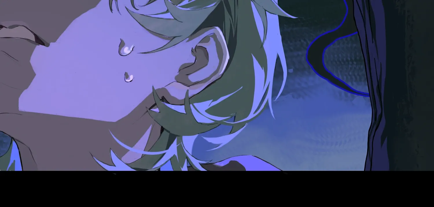 The Unjust Chapter 0 page 19 - 