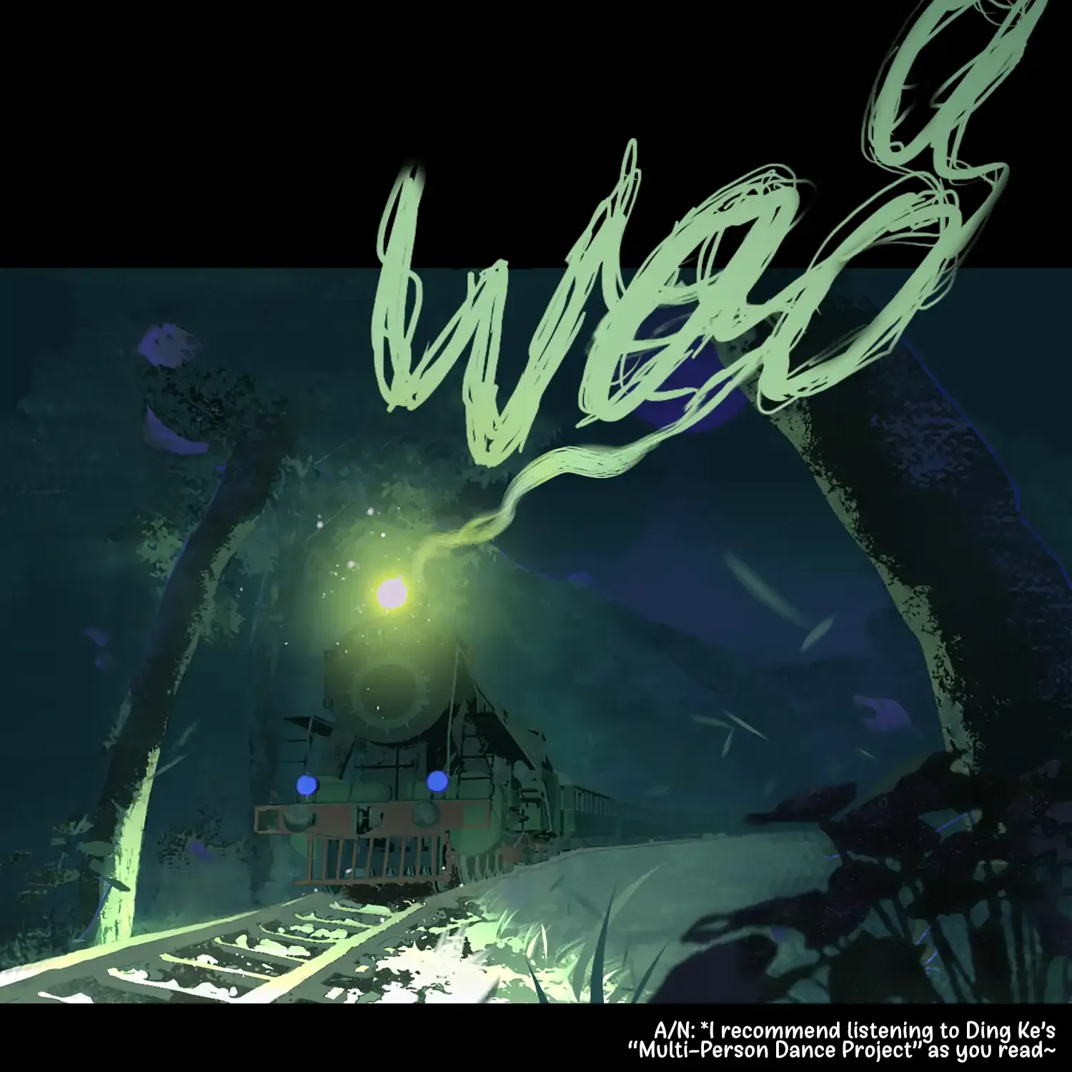 The Unjust Chapter 0 page 3 - 