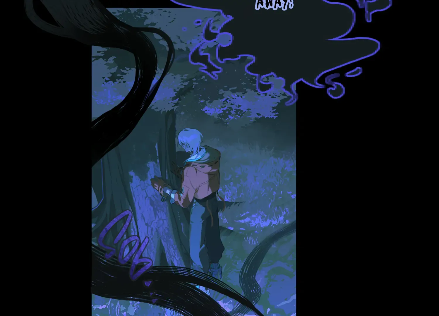 The Unjust Chapter 0 page 21 - 
