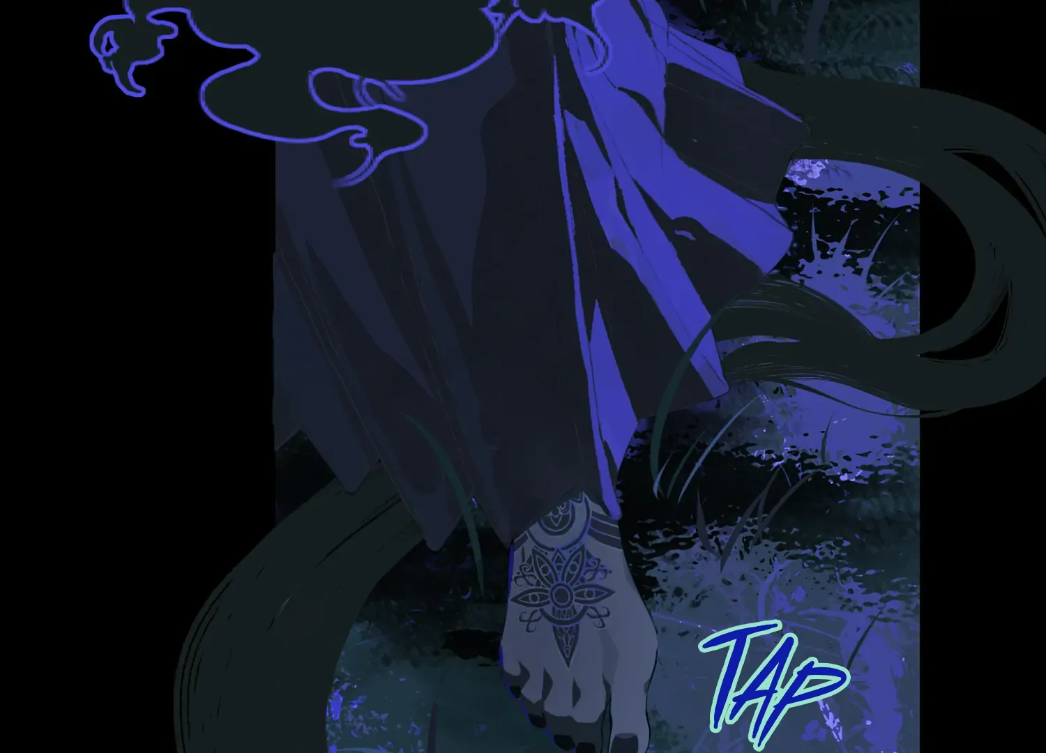 The Unjust Chapter 0 page 23 - 