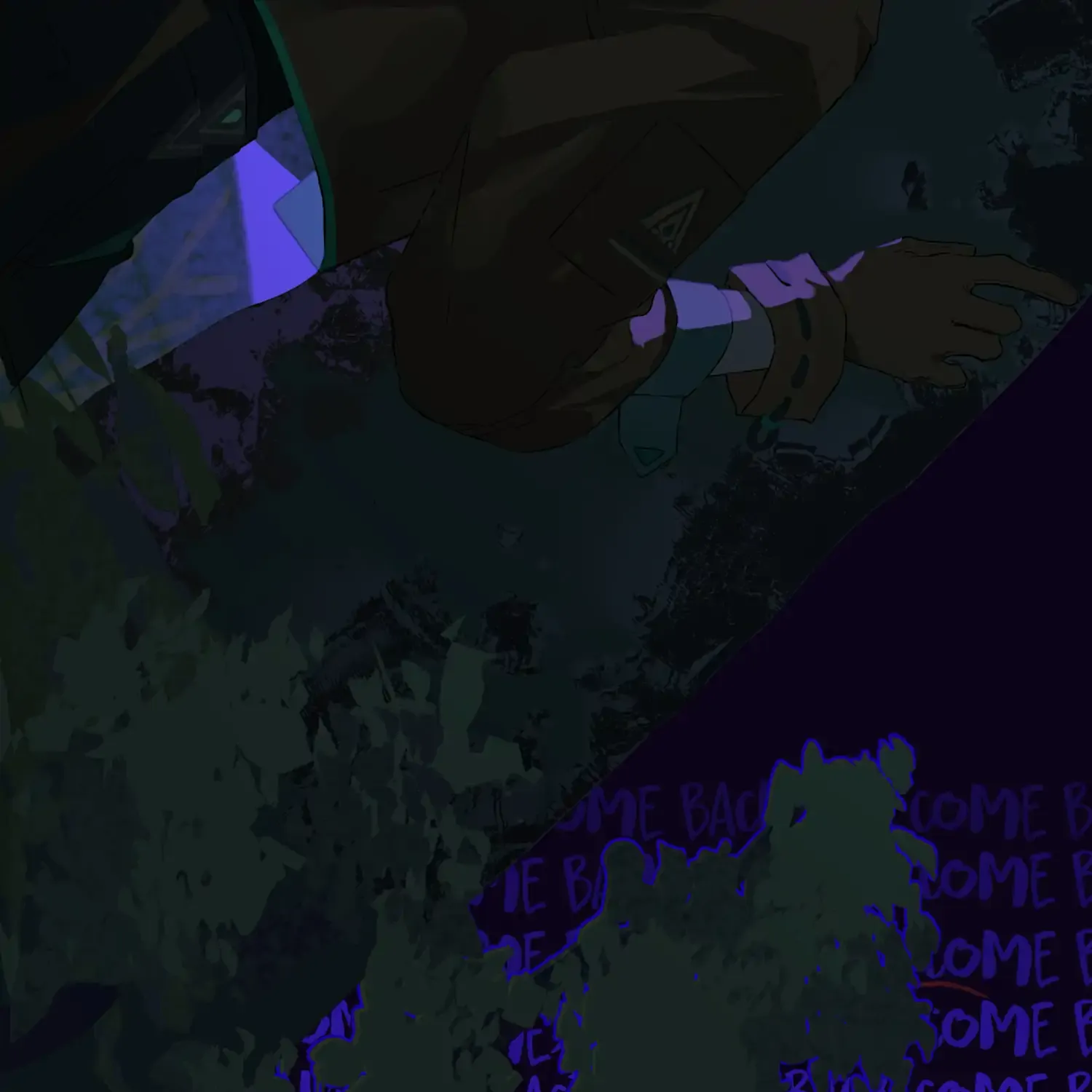 The Unjust Chapter 0 page 28 - 