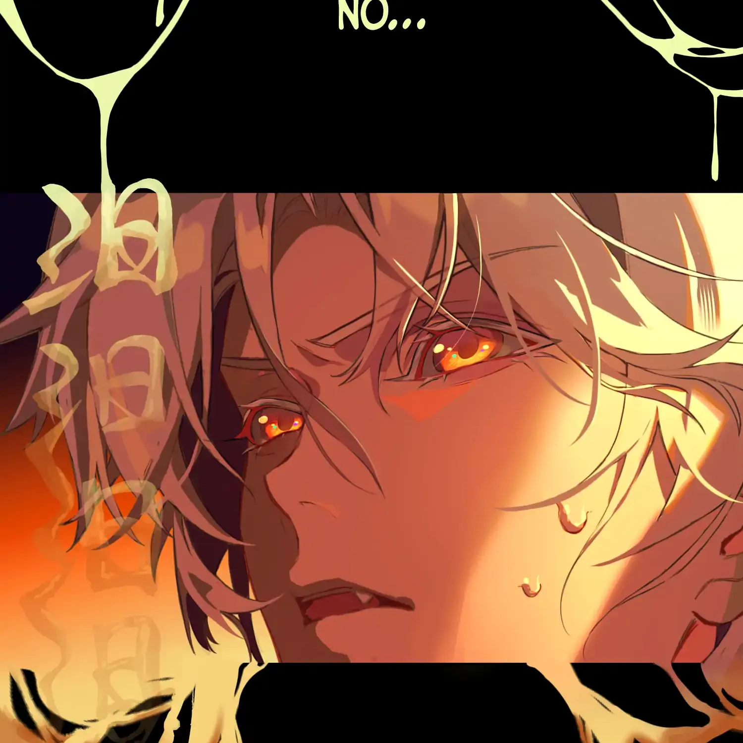 The Unjust Chapter 0 page 31 - 