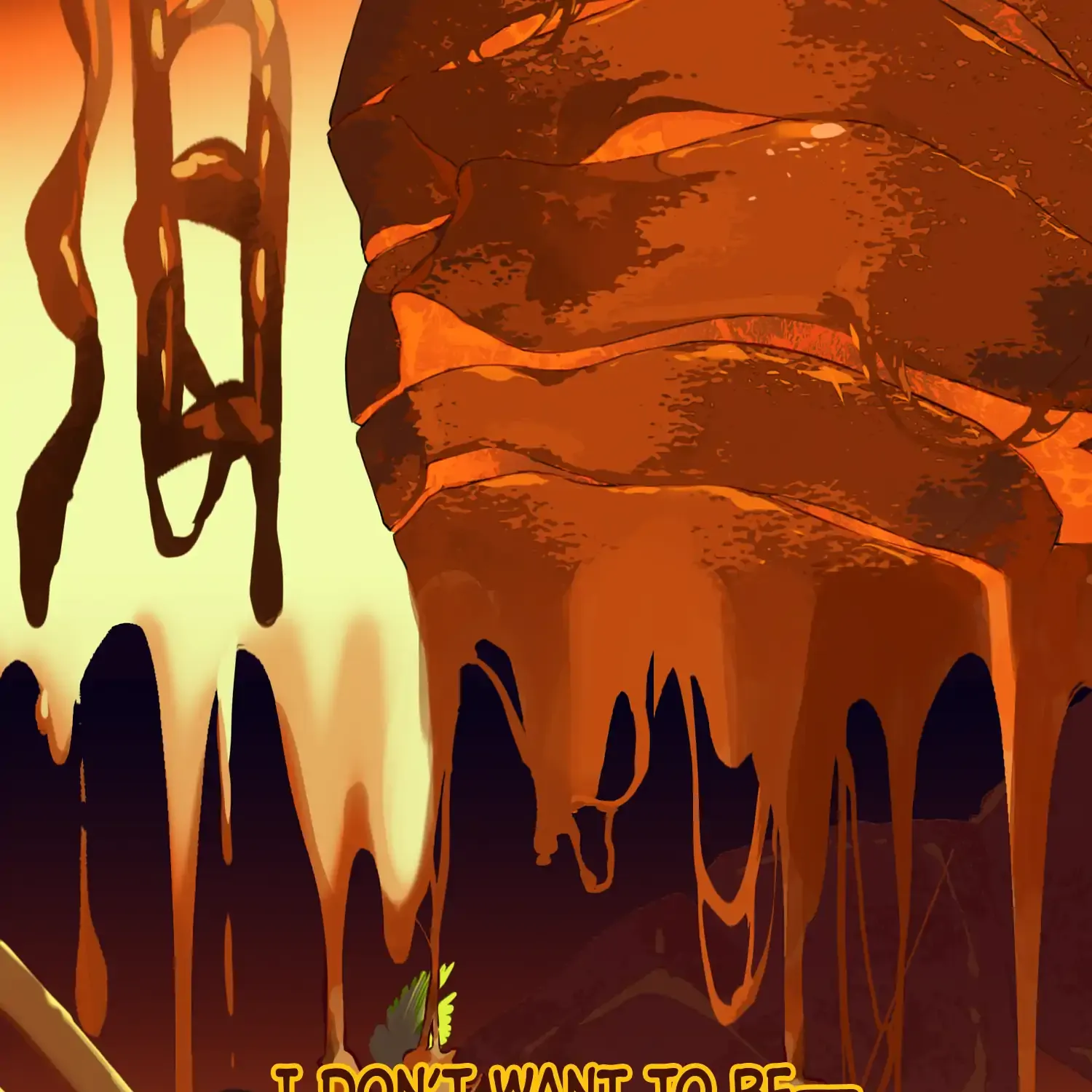 The Unjust Chapter 0 page 33 - 