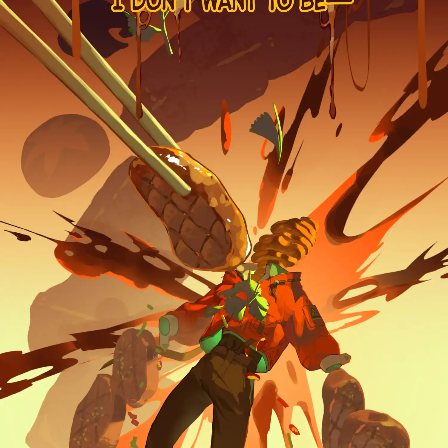 The Unjust Chapter 0 page 34 - 