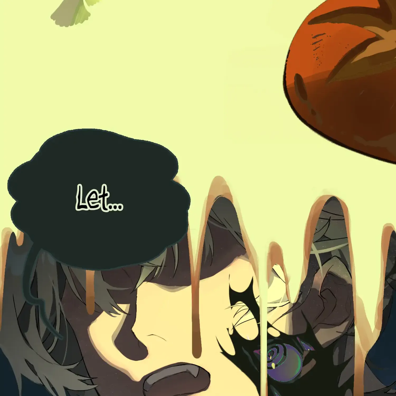 The Unjust Chapter 0 page 36 - 