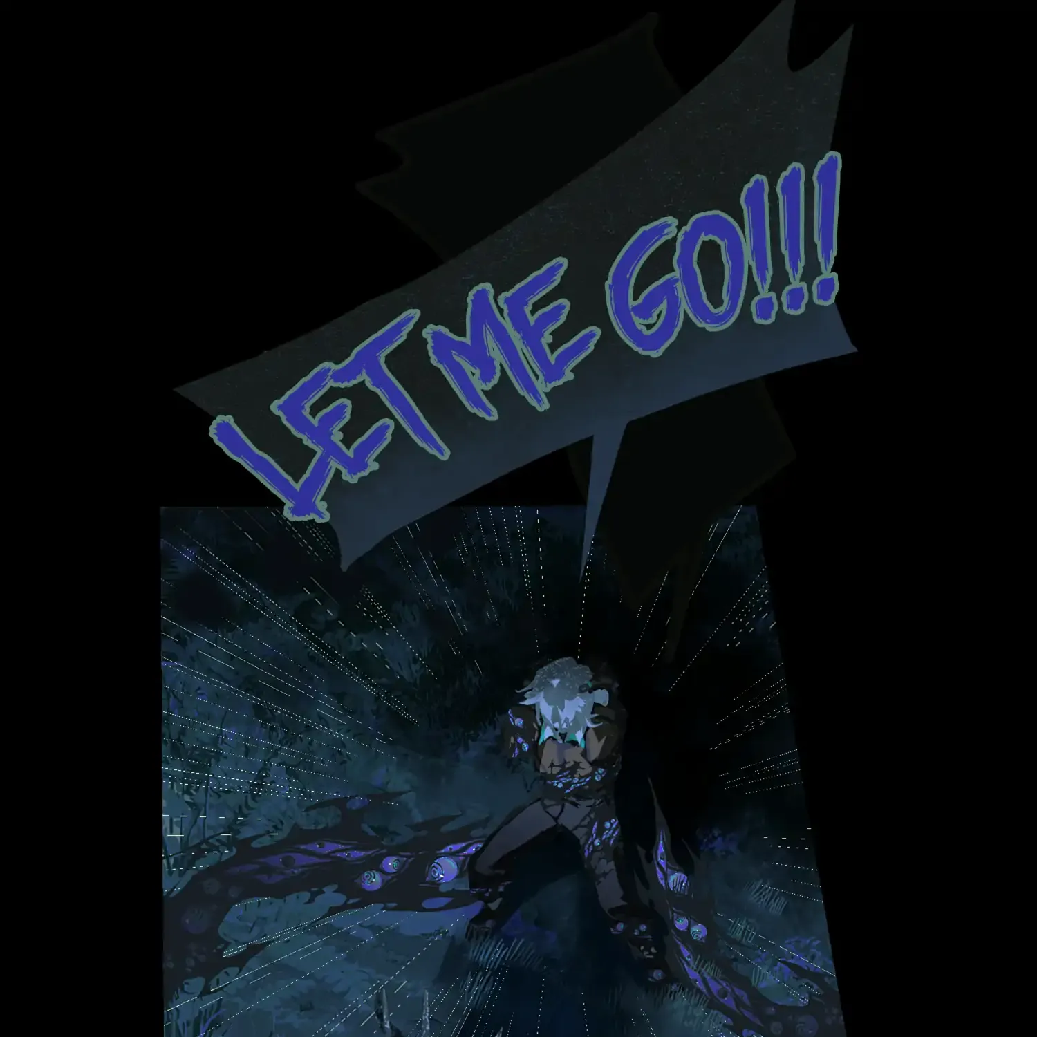 The Unjust Chapter 0 page 38 - 