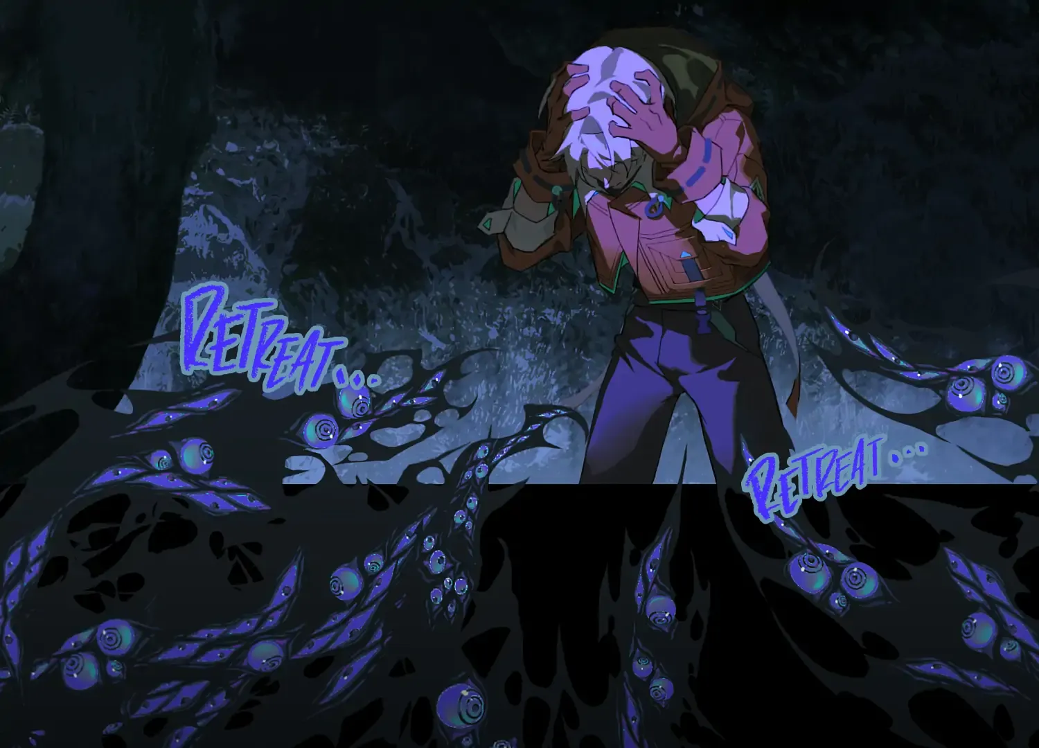 The Unjust Chapter 0 page 42 - 