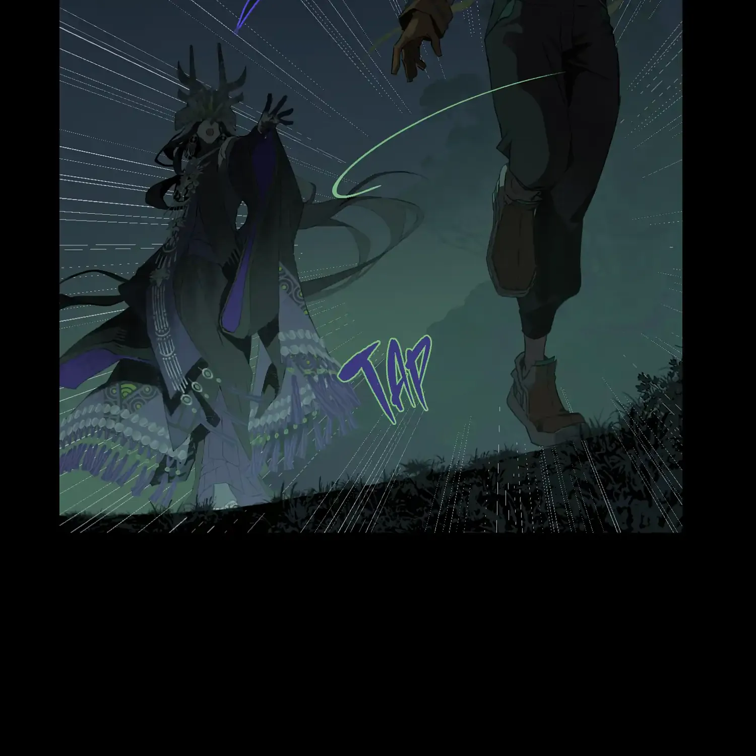 The Unjust Chapter 0 page 51 - 