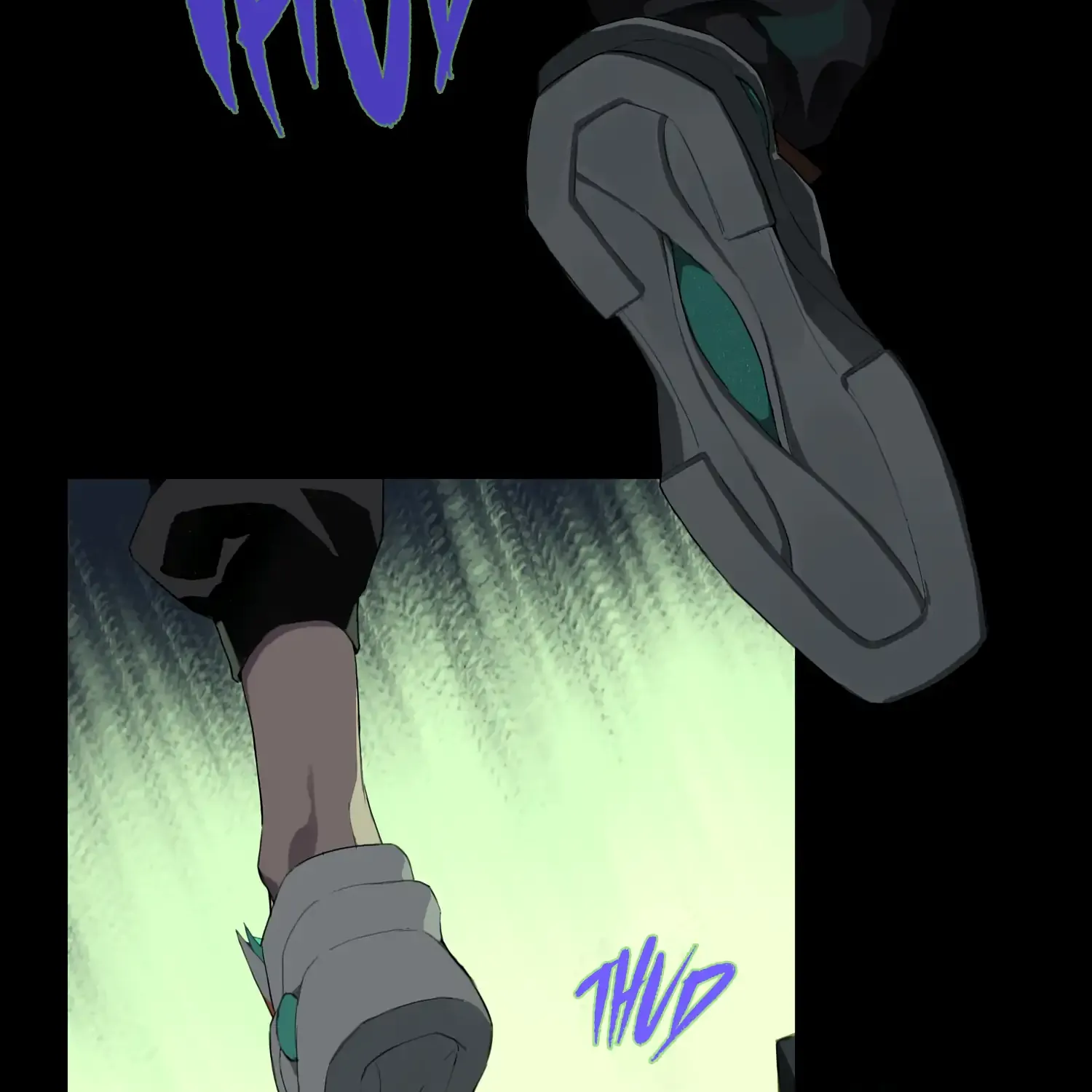 The Unjust Chapter 0 page 53 - 