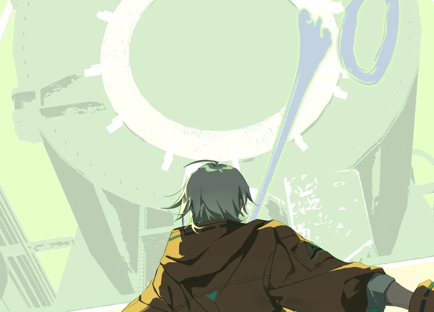 The Unjust Chapter 0 page 56 - 
