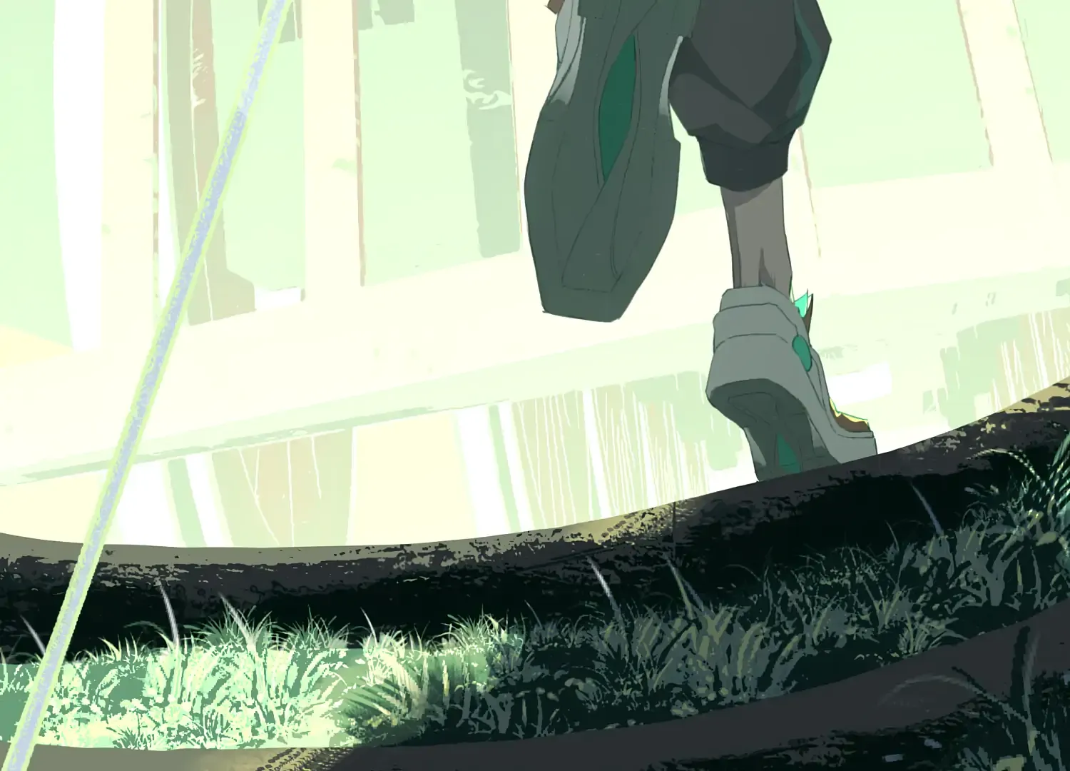 The Unjust Chapter 0 page 58 - 