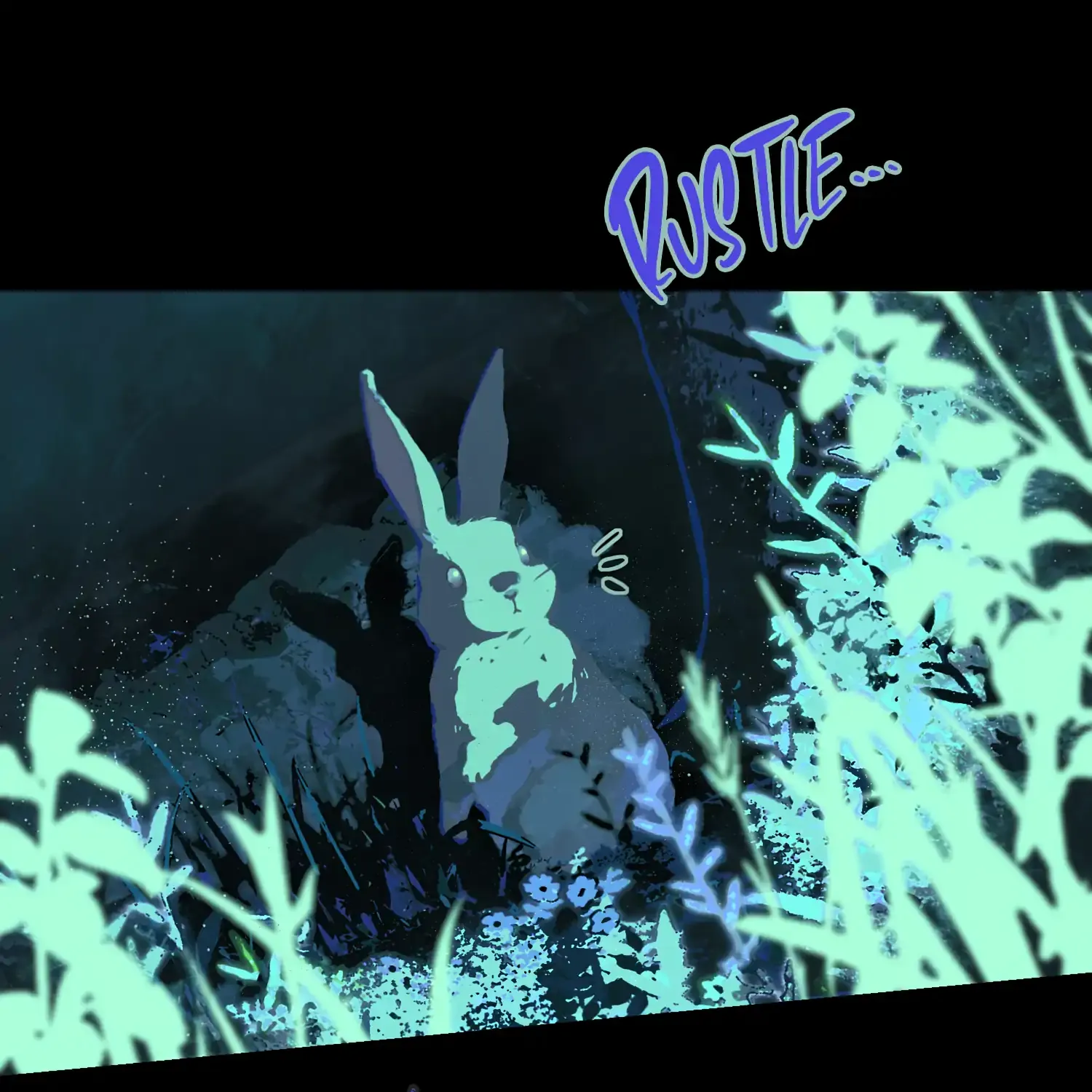 The Unjust Chapter 0 page 7 - 