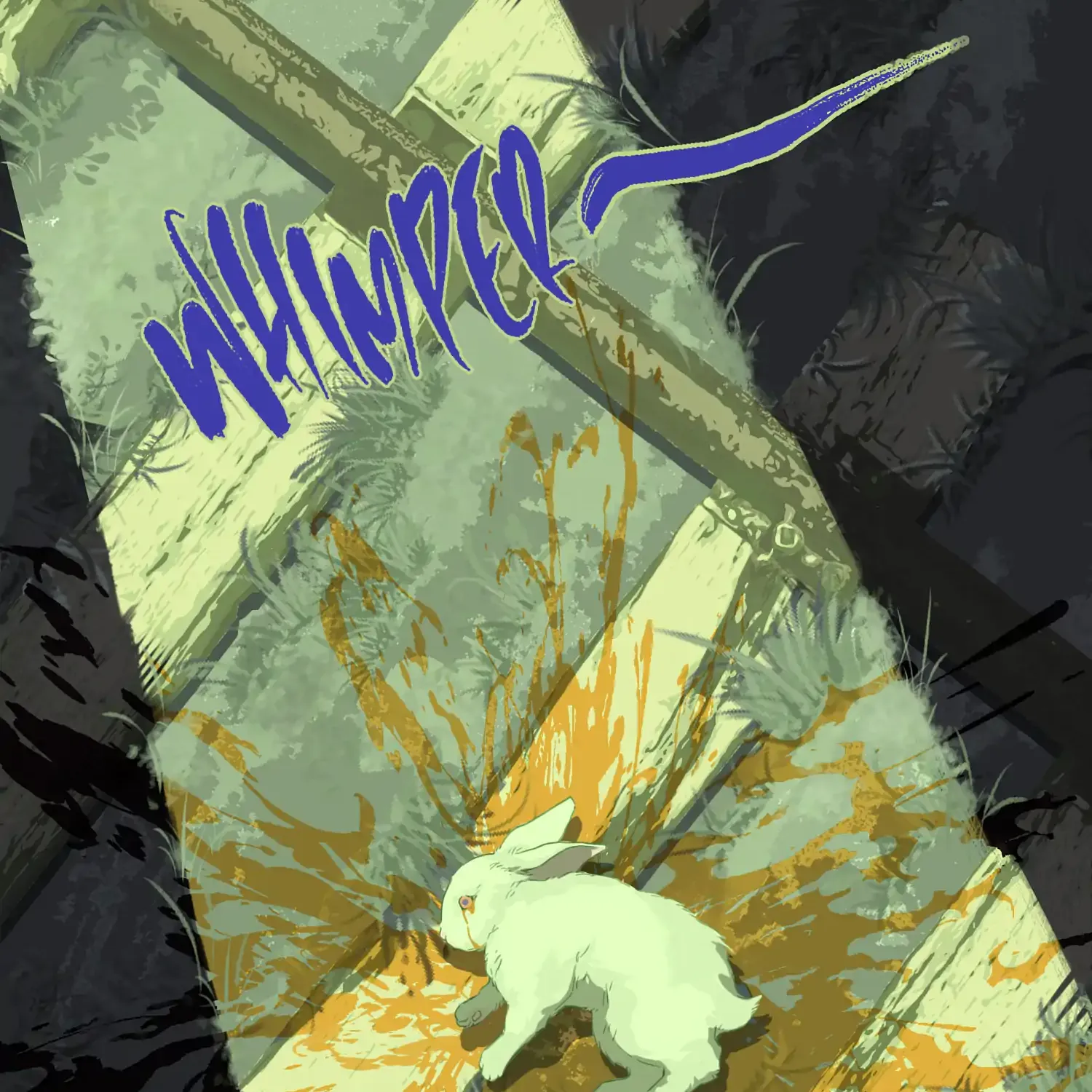 The Unjust Chapter 0 page 64 - 