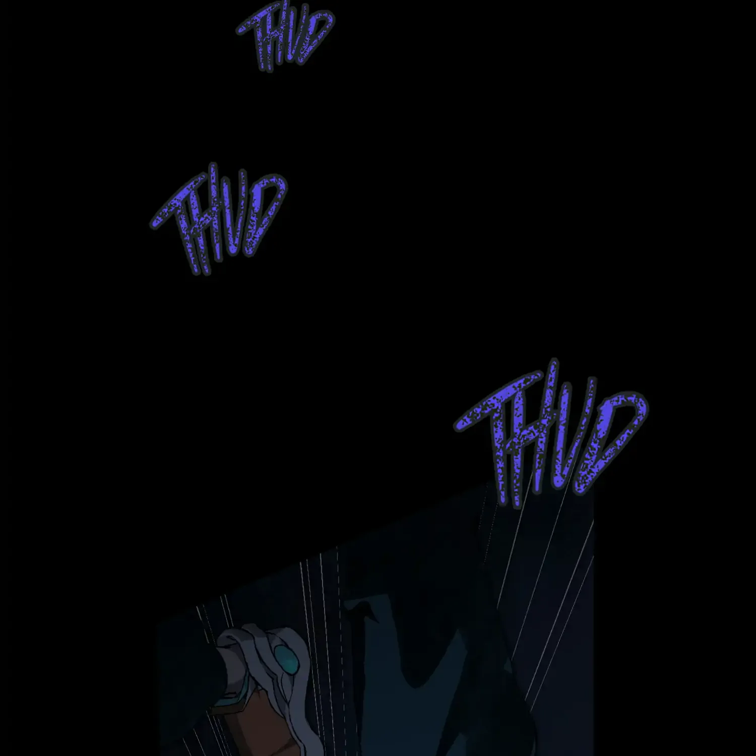The Unjust Chapter 0 page 8 - 