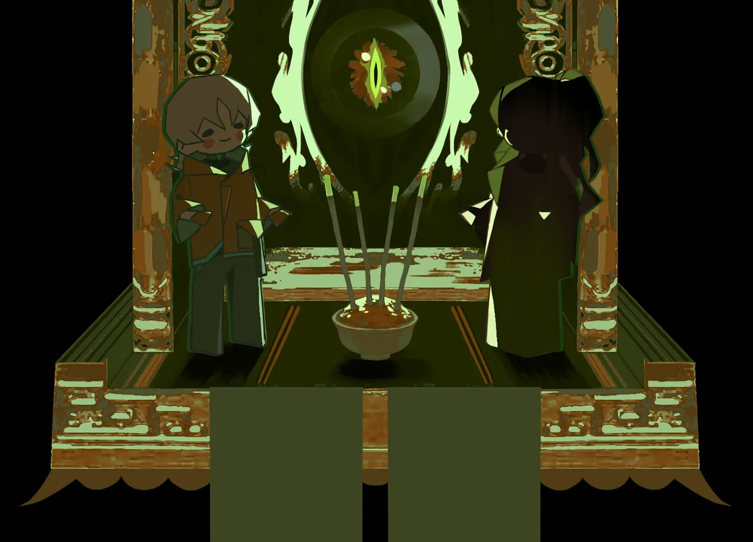 The Unjust Chapter 0 page 71 - 