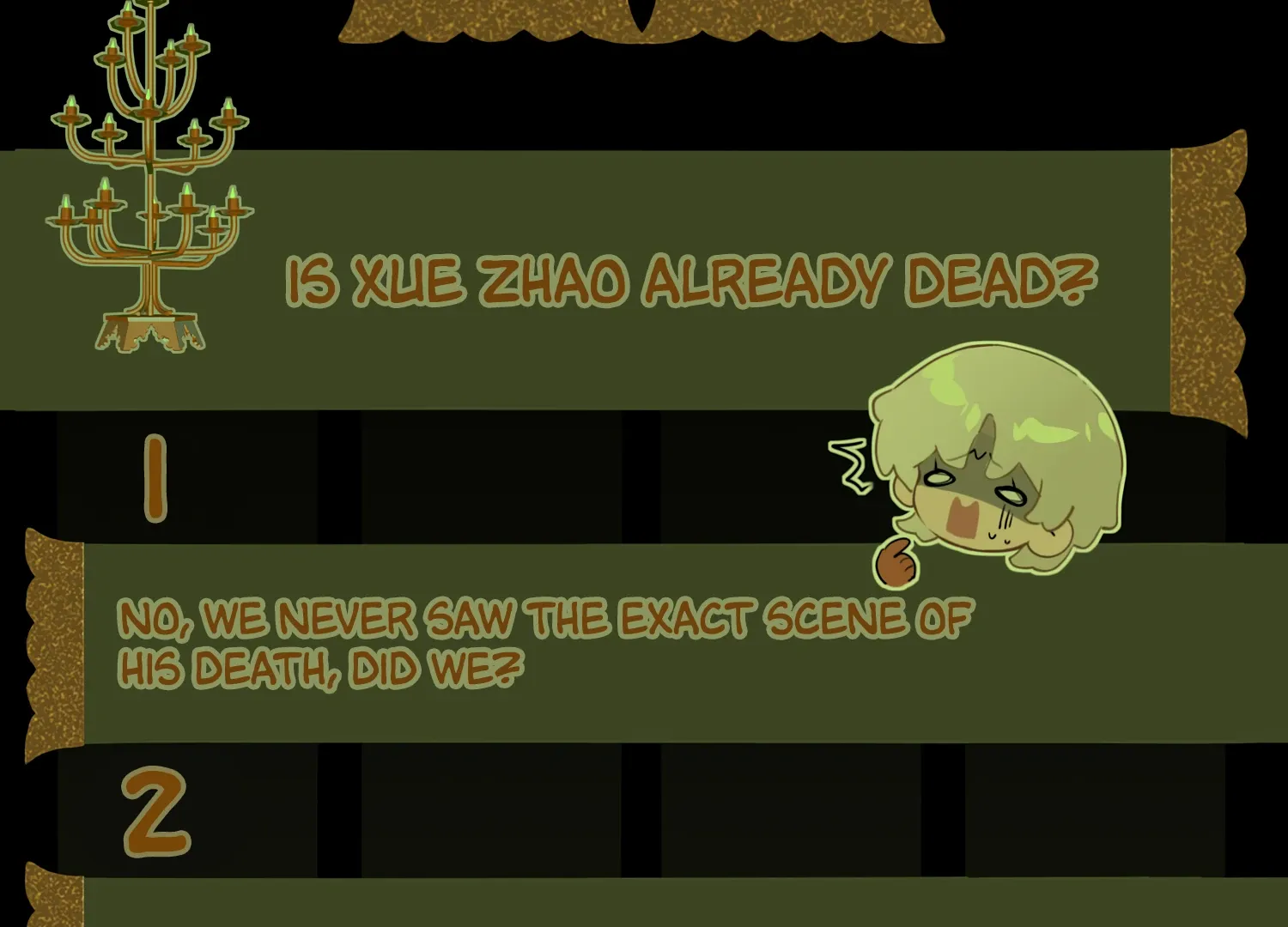 The Unjust Chapter 0 page 73 - 