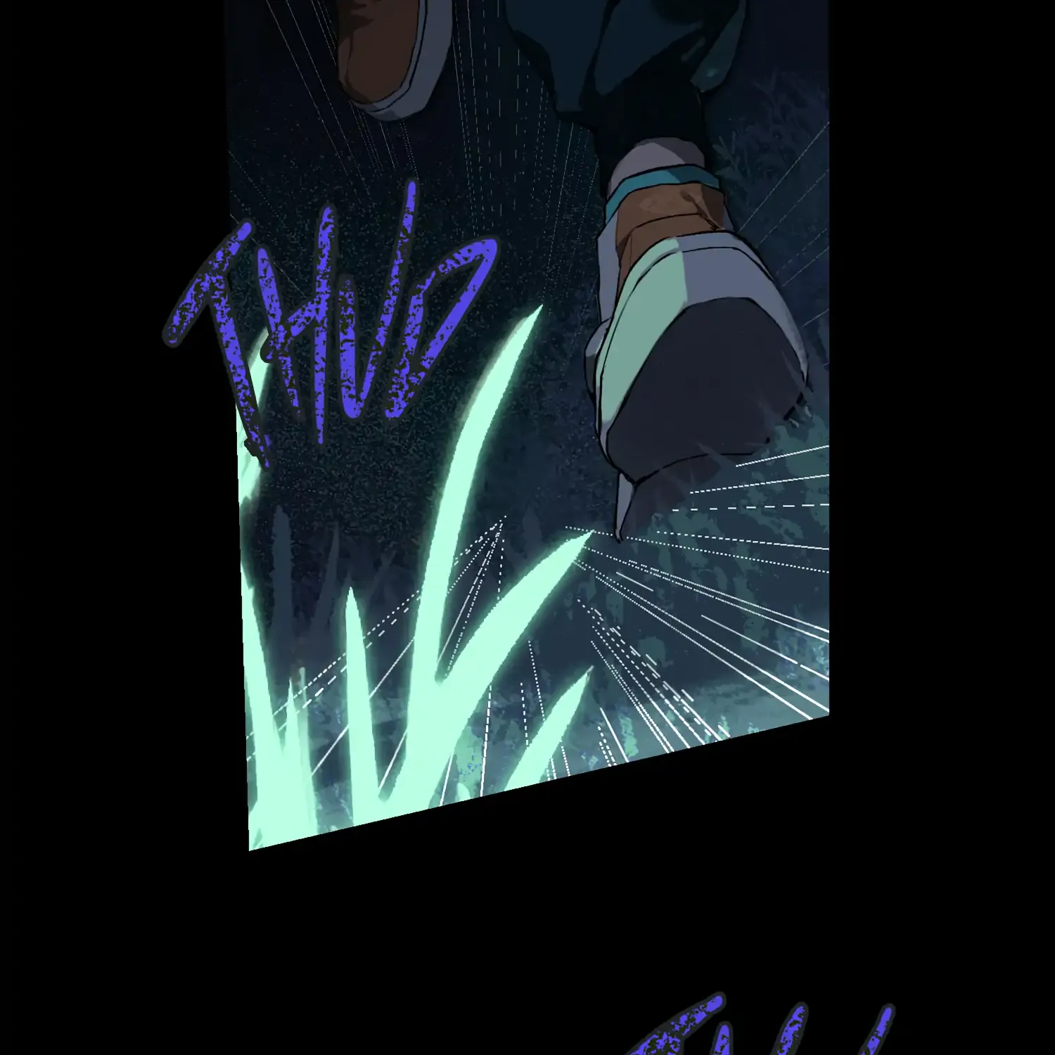 The Unjust Chapter 0 page 9 - 
