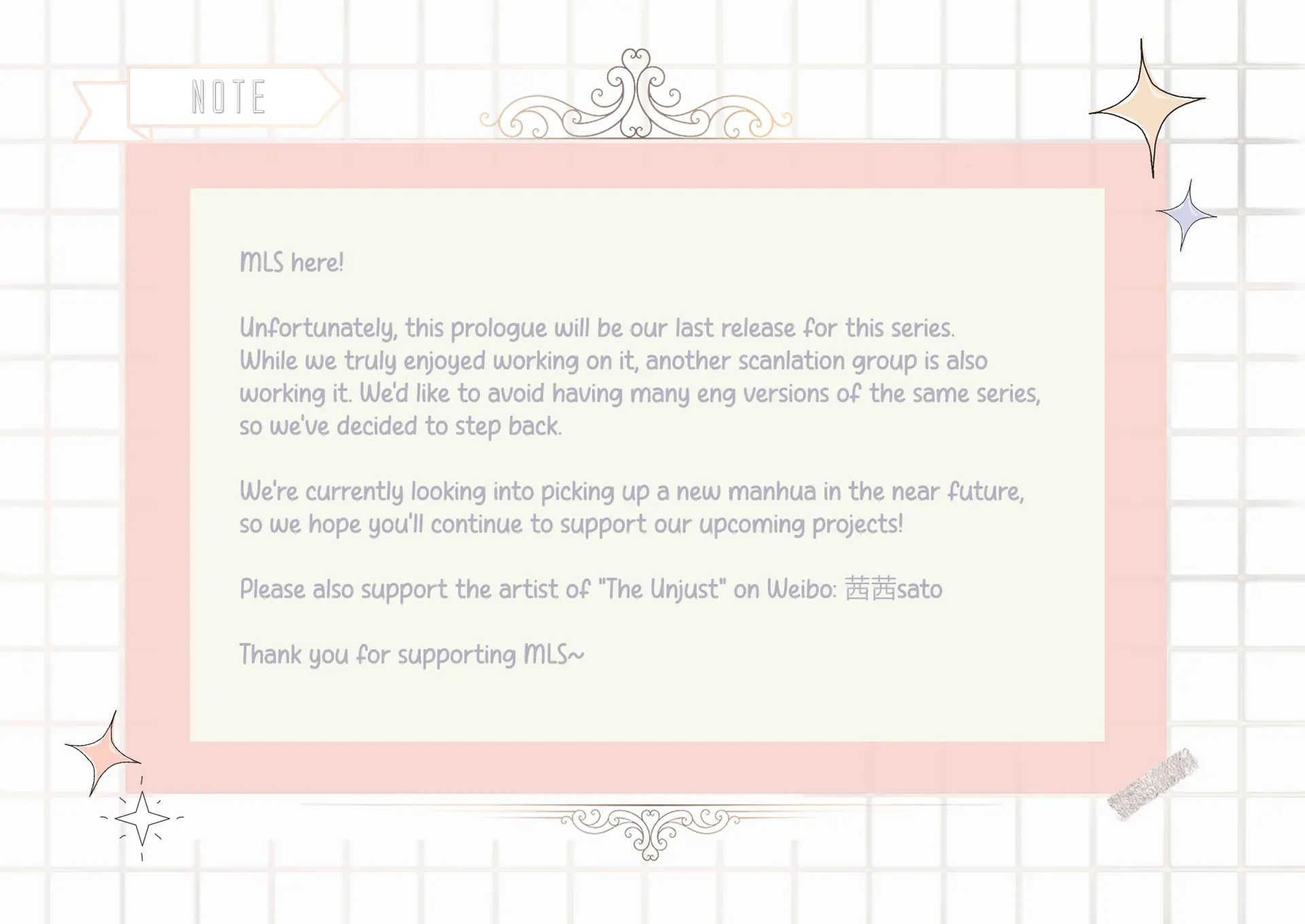 The Unjust Chapter 0 page 85 - 