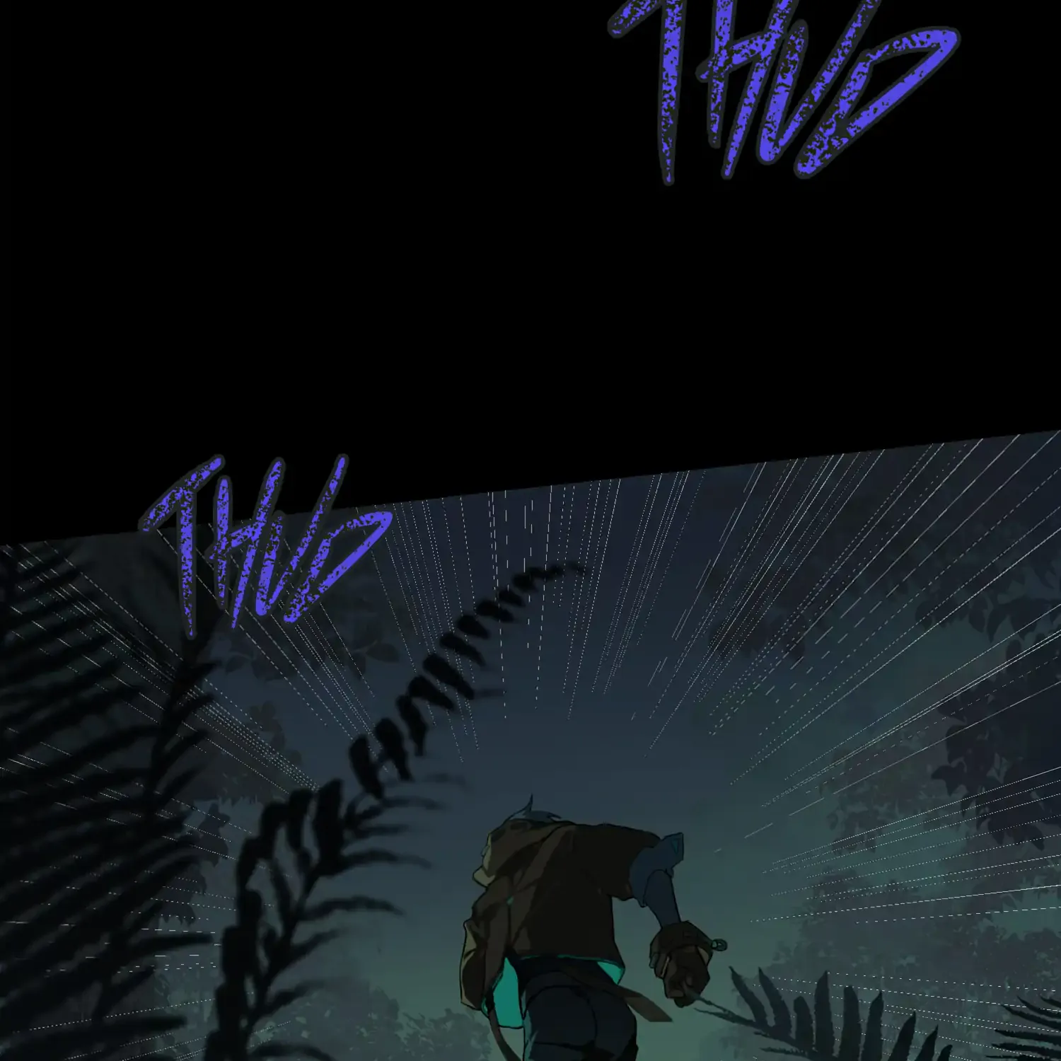 The Unjust Chapter 0 page 10 - 