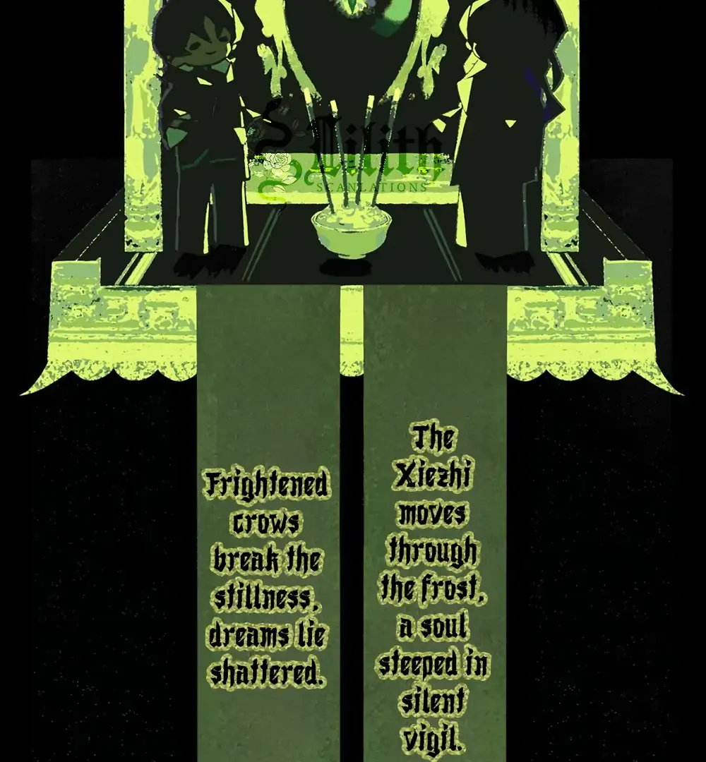 The Unjust Chapter 1 page 113 - 