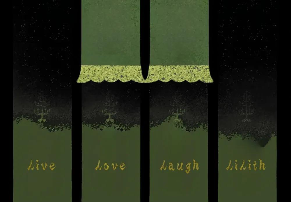 The Unjust Chapter 1 page 114 - 
