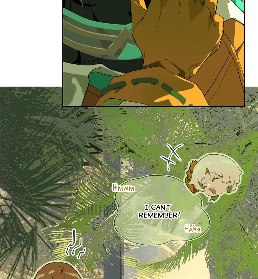 The Unjust Chapter 1 page 17 - 