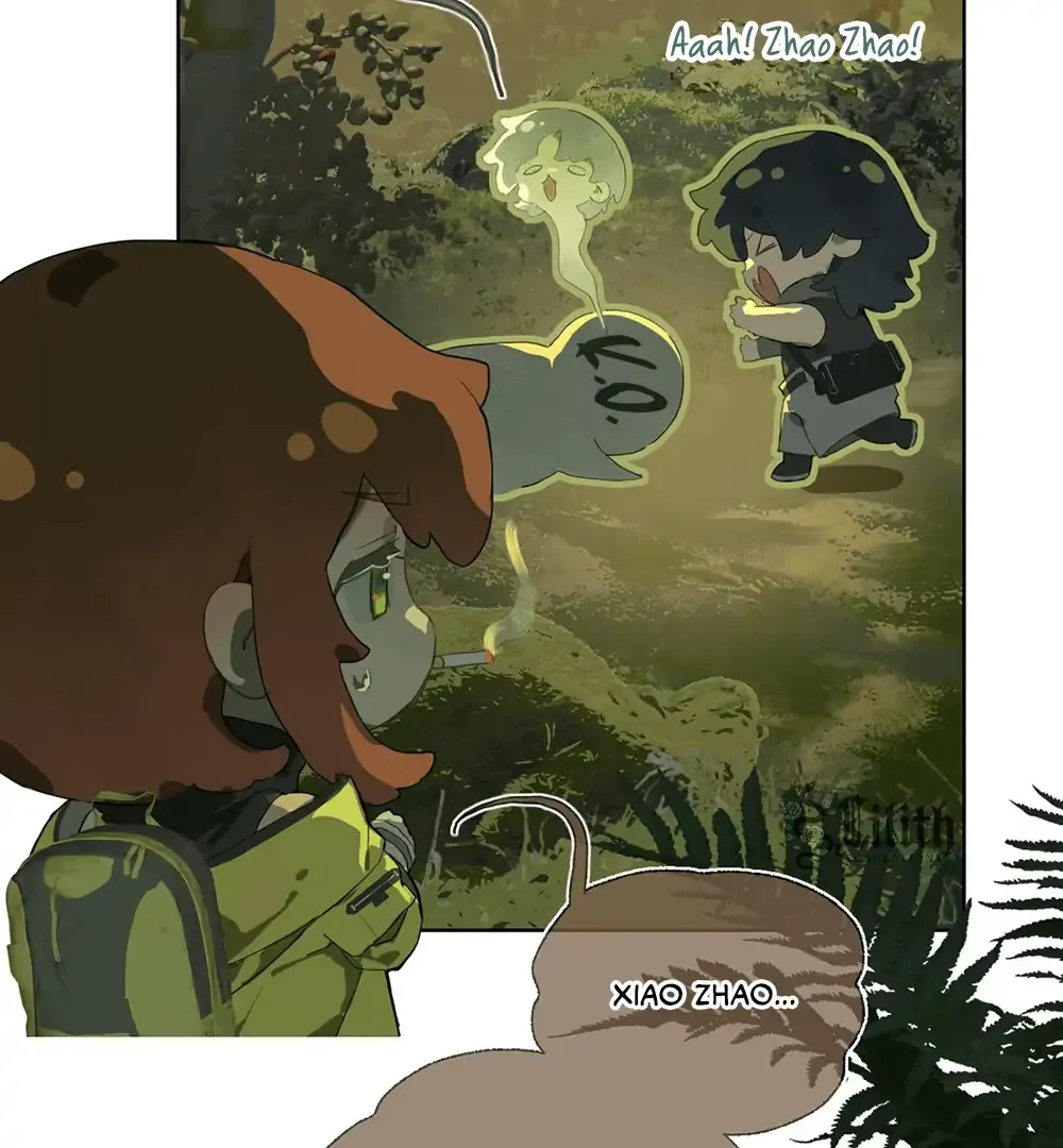 The Unjust Chapter 1 page 28 - 