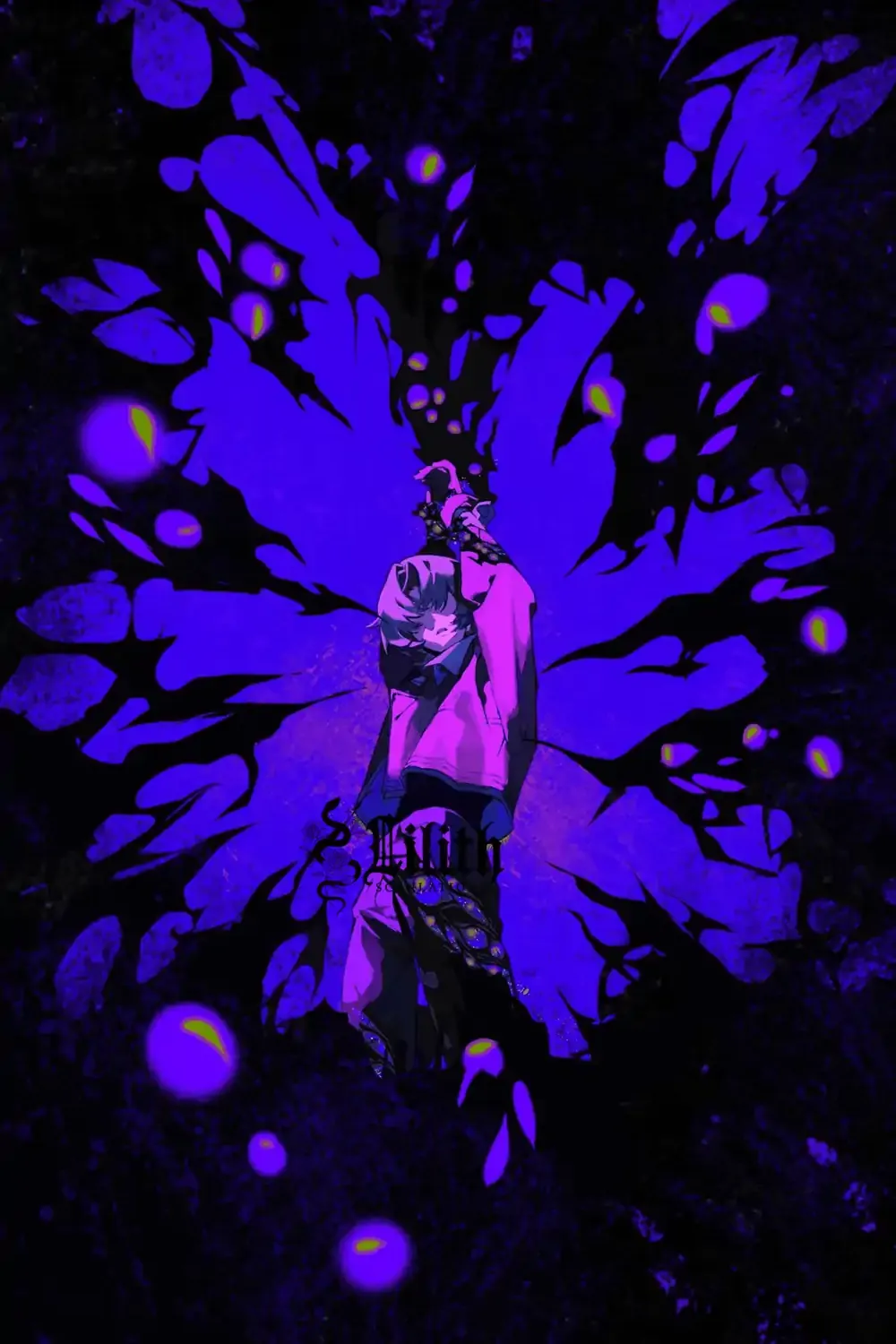 The Unjust Chapter 1 page 4 - 