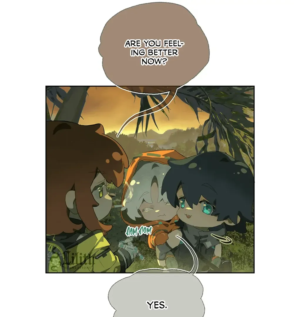 The Unjust Chapter 1 page 31 - 