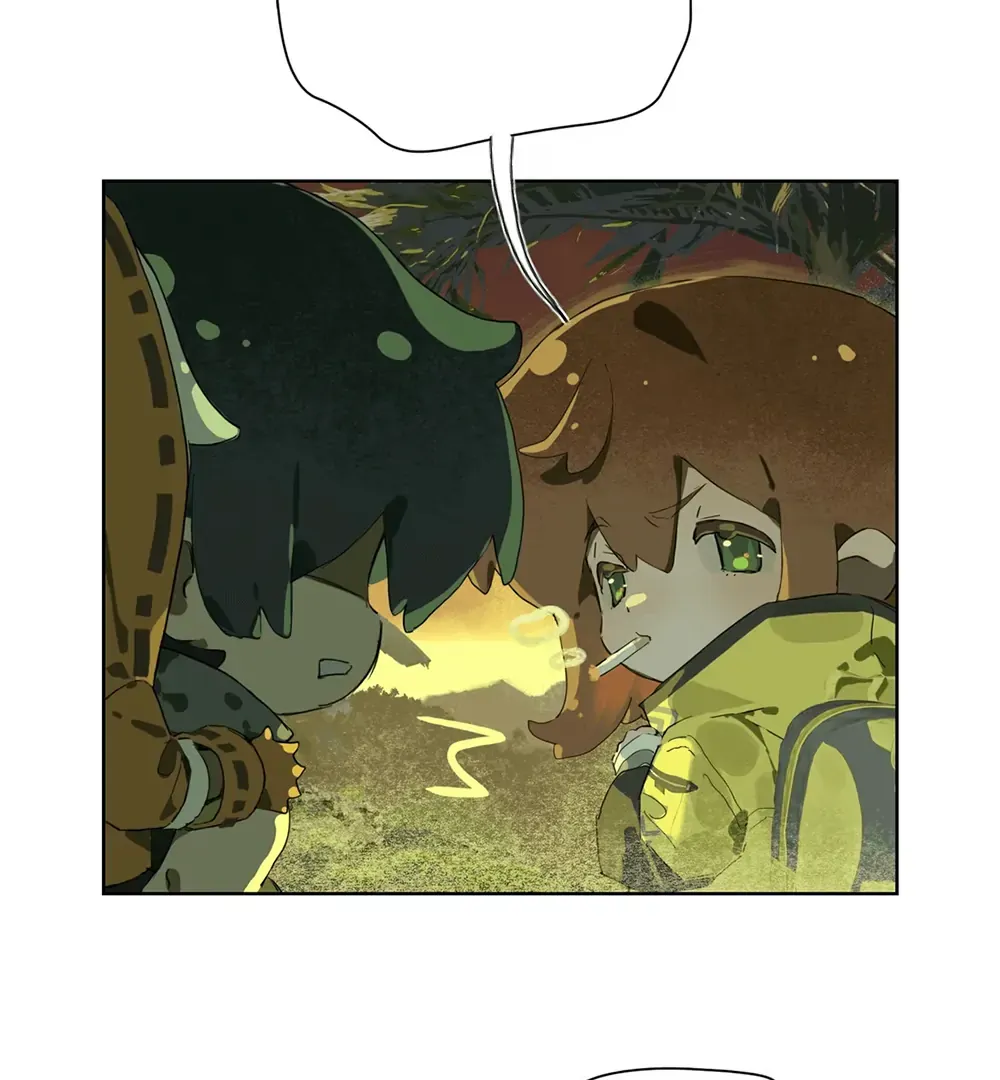 The Unjust Chapter 1 page 35 - 
