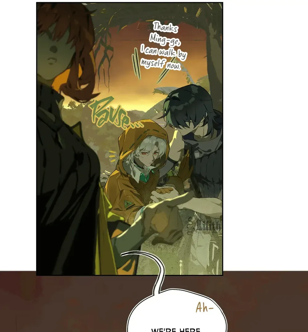 The Unjust Chapter 1 page 57 - 
