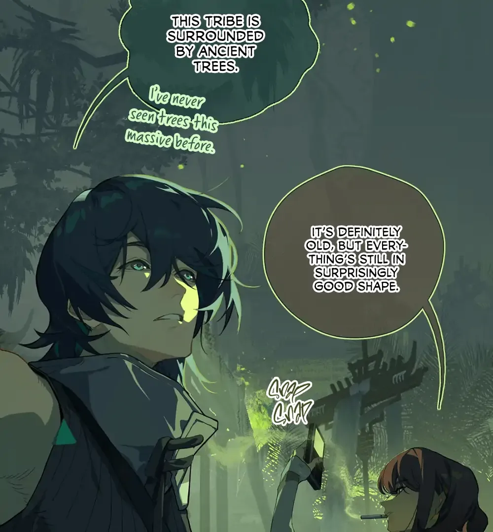 The Unjust Chapter 1 page 73 - 