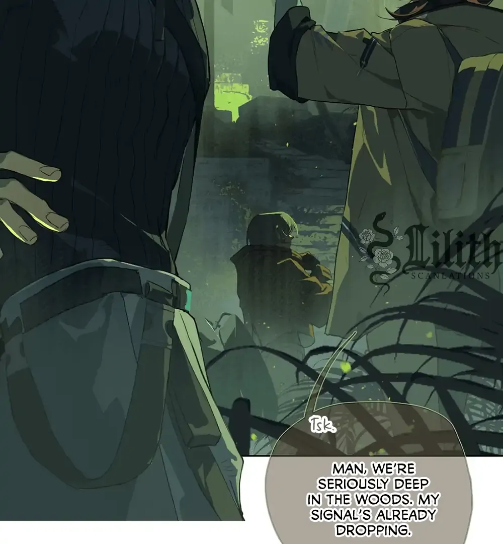 The Unjust Chapter 1 page 74 - 