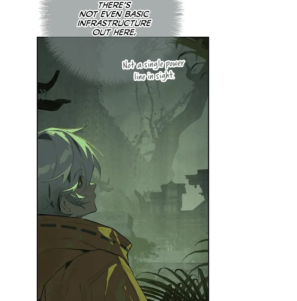 The Unjust Chapter 1 page 76 - 