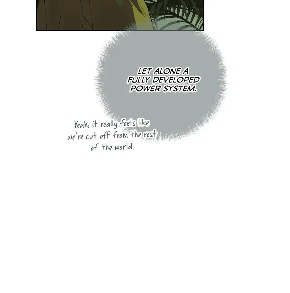 The Unjust Chapter 1 page 77 - 