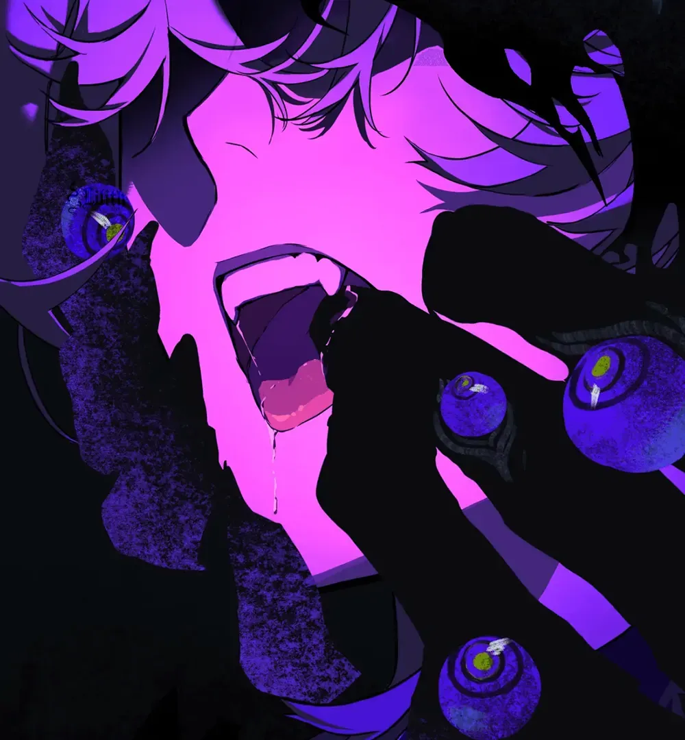 The Unjust Chapter 1 page 9 - 