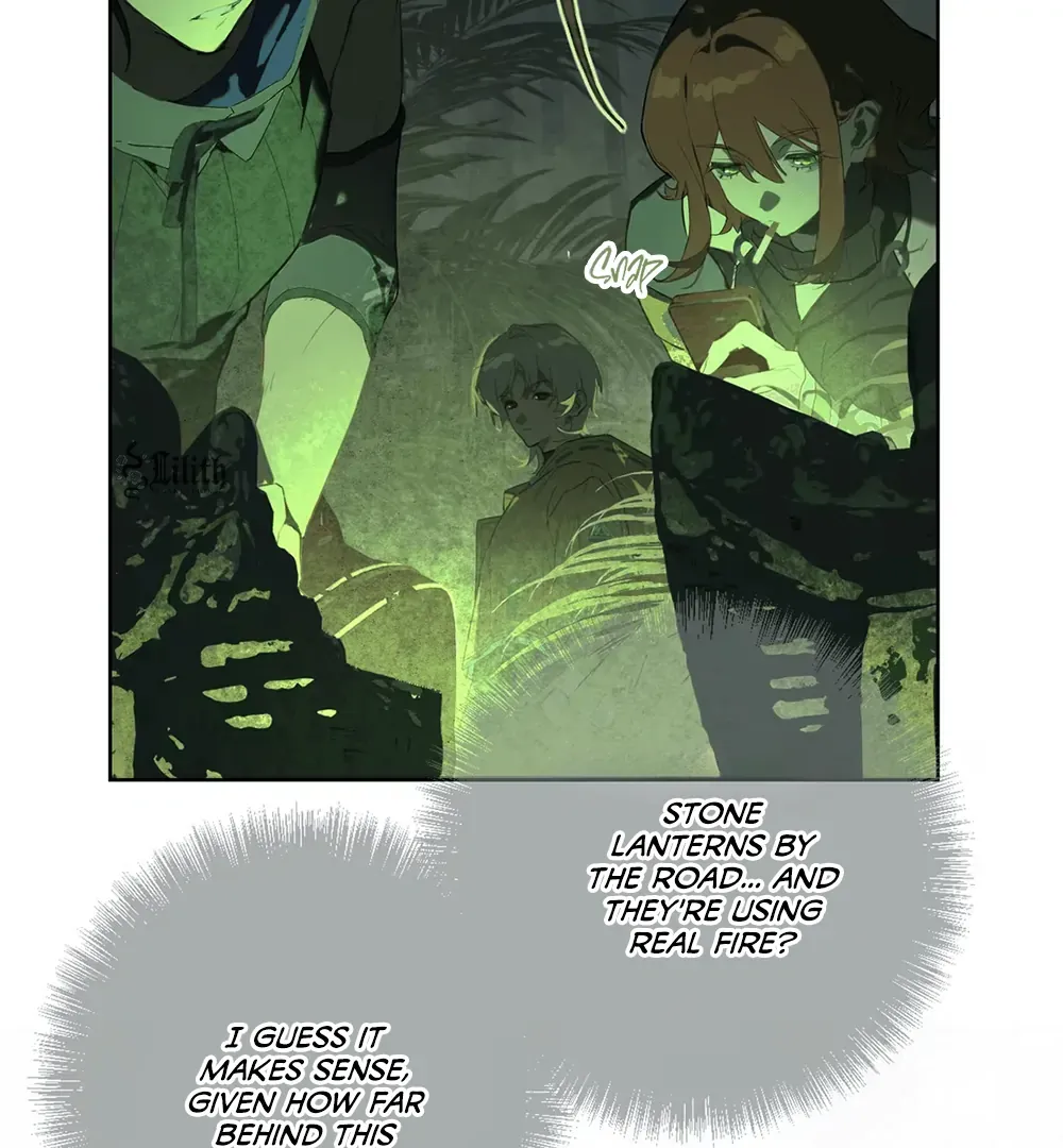 The Unjust Chapter 1 page 81 - 