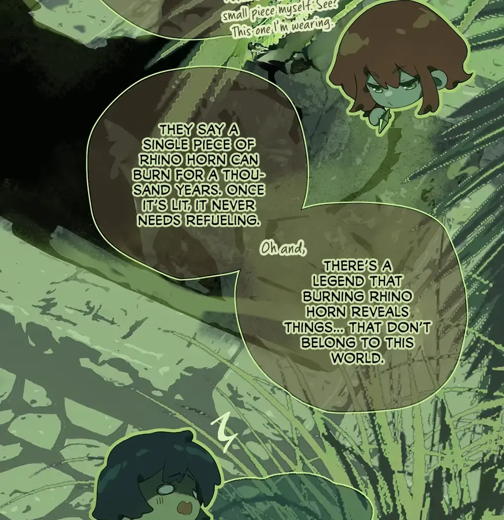 The Unjust Chapter 1 page 84 - 
