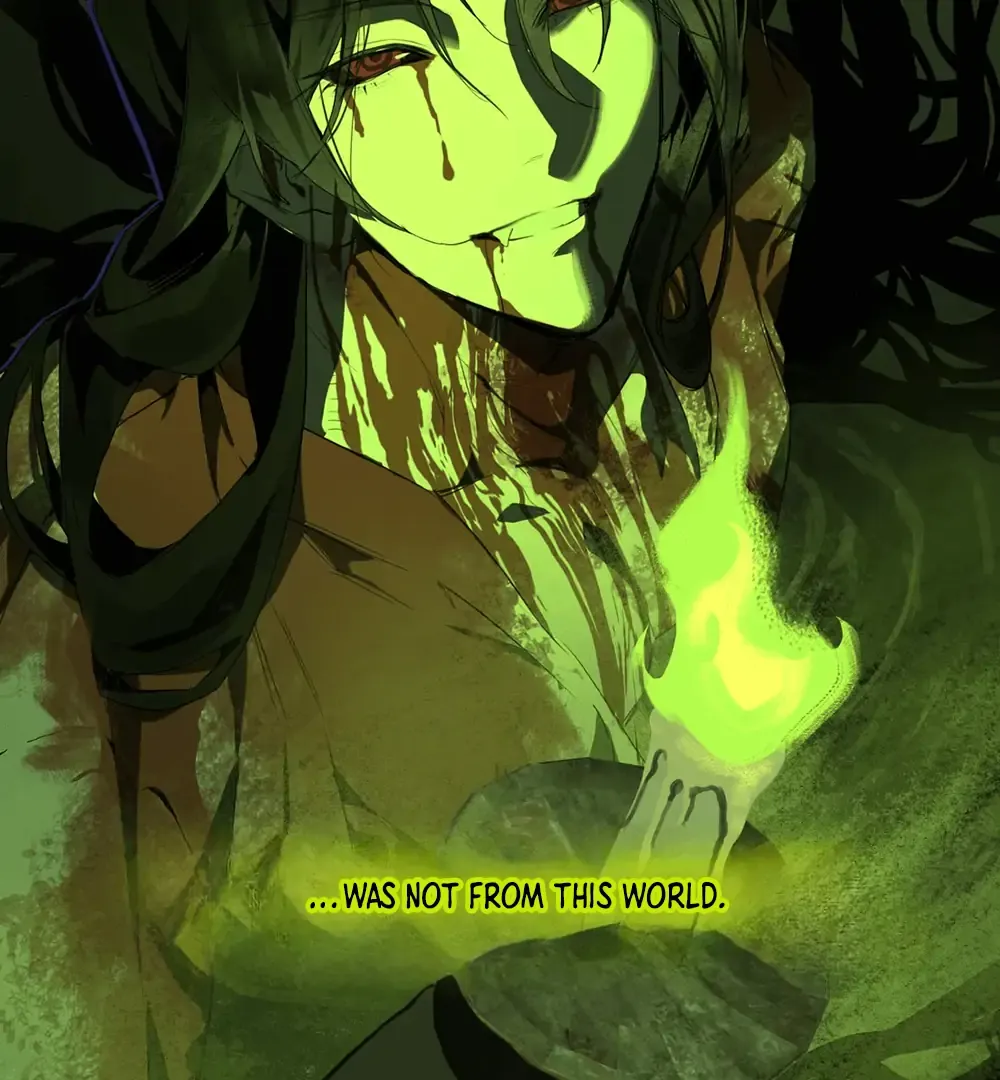 The Unjust Chapter 1 page 97 - 