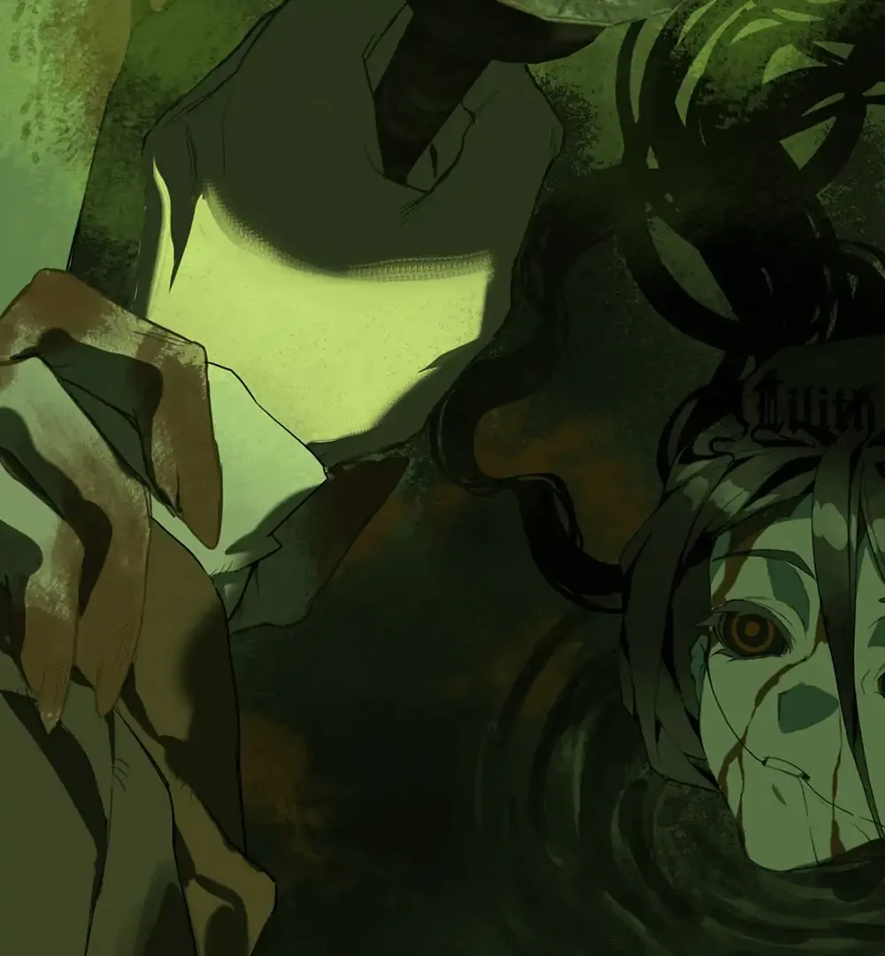 The Unjust Chapter 1 page 98 - 